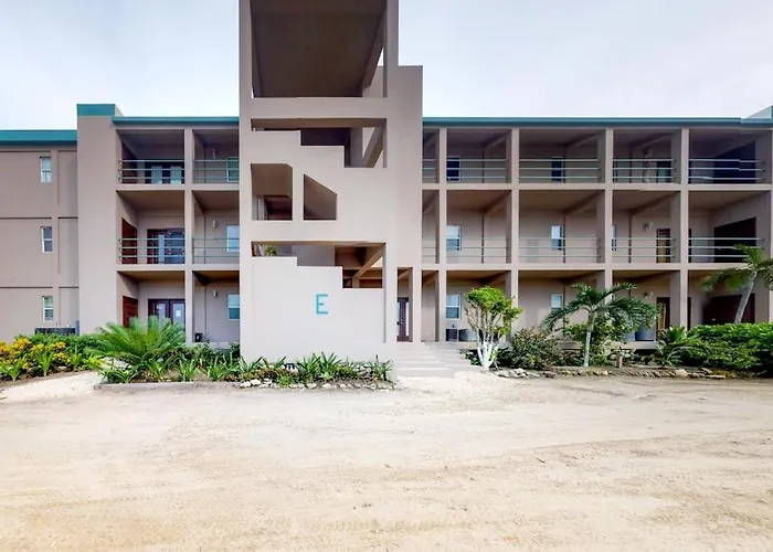 E303 Mara Laguna Сasa de vacaciones San Pedro (Ambergris Caye)